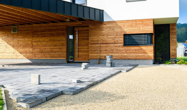 Reasons to Select Us for Your Driveway Paving Requirements in North Sioux City, SD