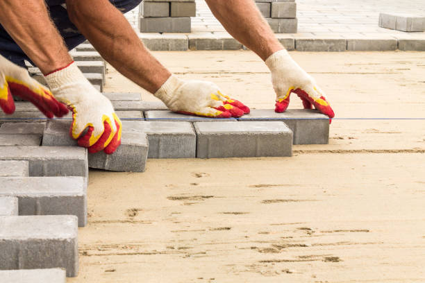 Best Interlocking Driveway Pavers  in North Sioux City, SD