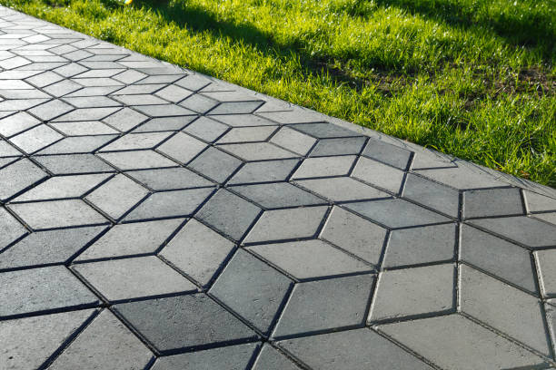 Best Concrete Paver Driveway  in North Sioux City, SD