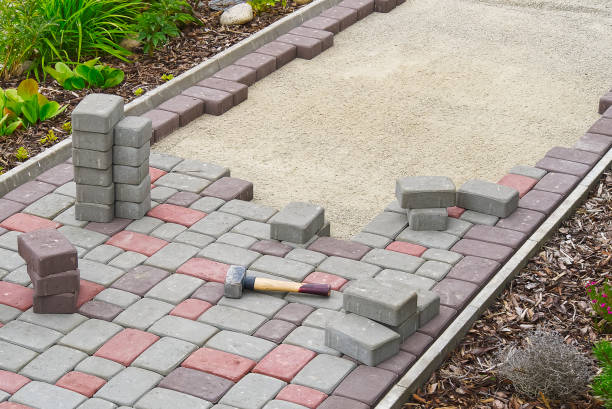 Best Decorative Driveway Pavers  in North Sioux City, SD