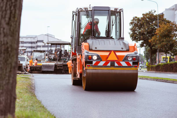 Best Local Driveway Pavers  in North Sioux City, SD