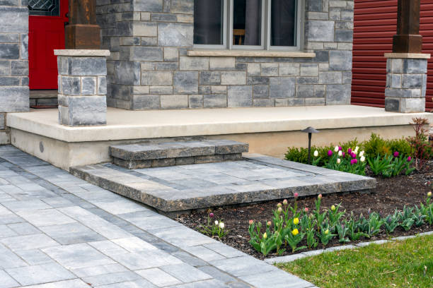 Trusted North Sioux City, SD Driveway Pavers Experts