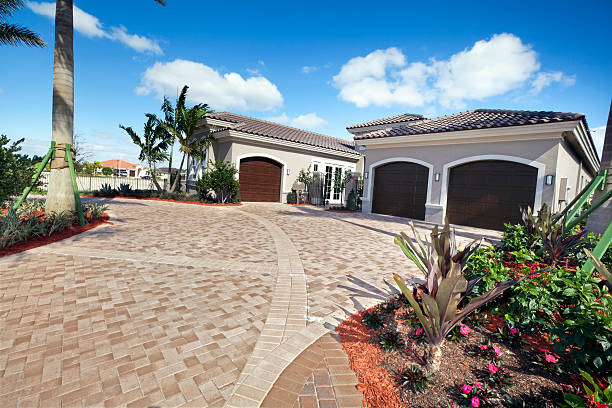 Professional Driveway Pavers in North Sioux City, SD