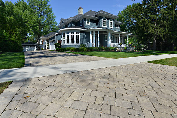 Best Best Driveway Pavers  in North Sioux City, SD