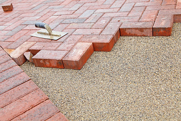 Best Driveway Pavers Near Me  in North Sioux City, SD